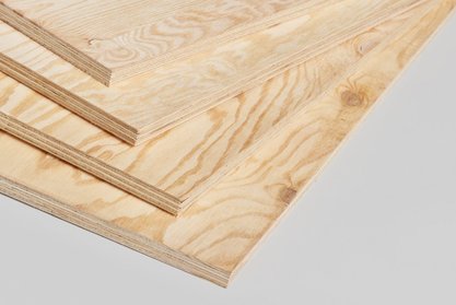 CDx Plywood