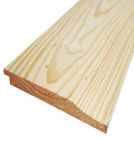 TREATED SIDINGS PATTERN# 105