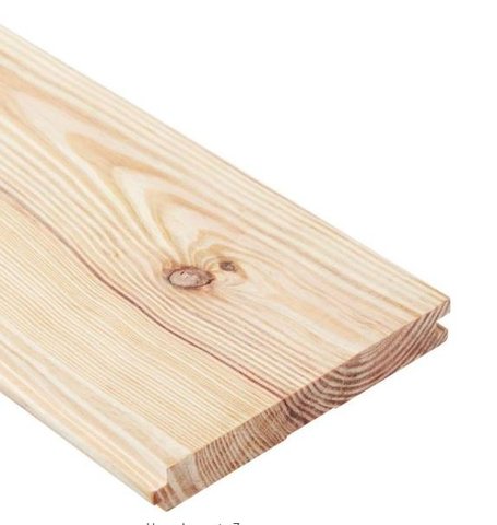 TREATED T&G FLOORING